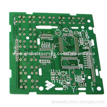 Multilayer PCB Boards with 94v0 and Tg 150